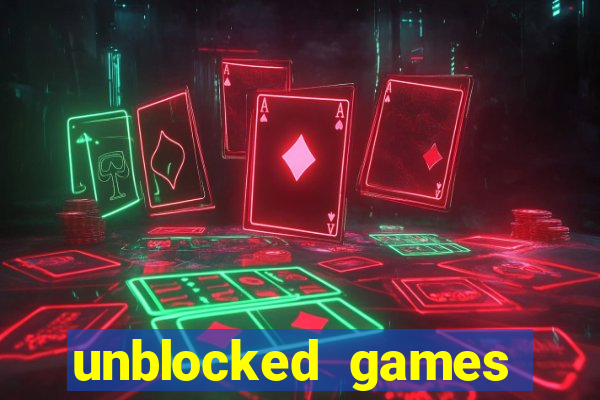 unblocked games premium 77